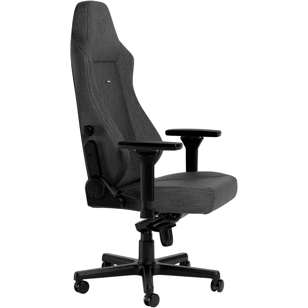 Геймерське крісло Noblechairs HERO TX Anthracite (NBL-HRO-TX-ATC) [165708] - фото 4