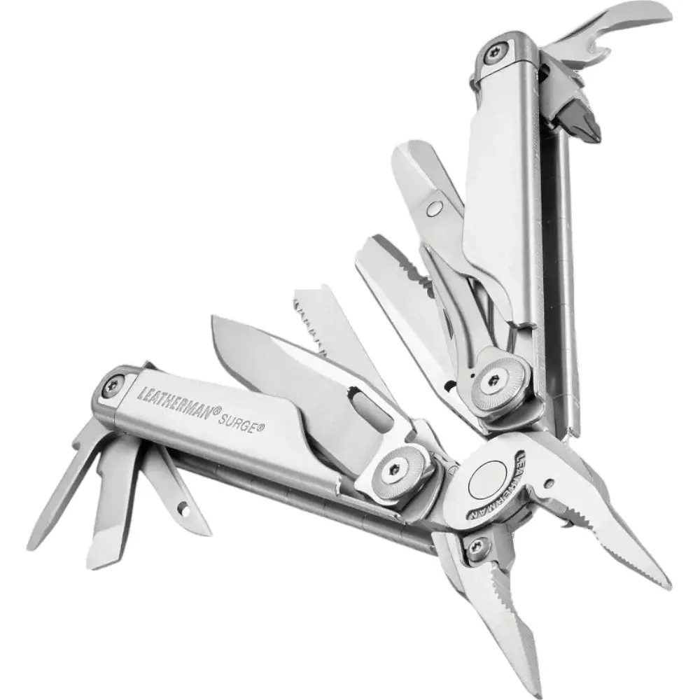 Мультитул Leatherman Surge - фото 2