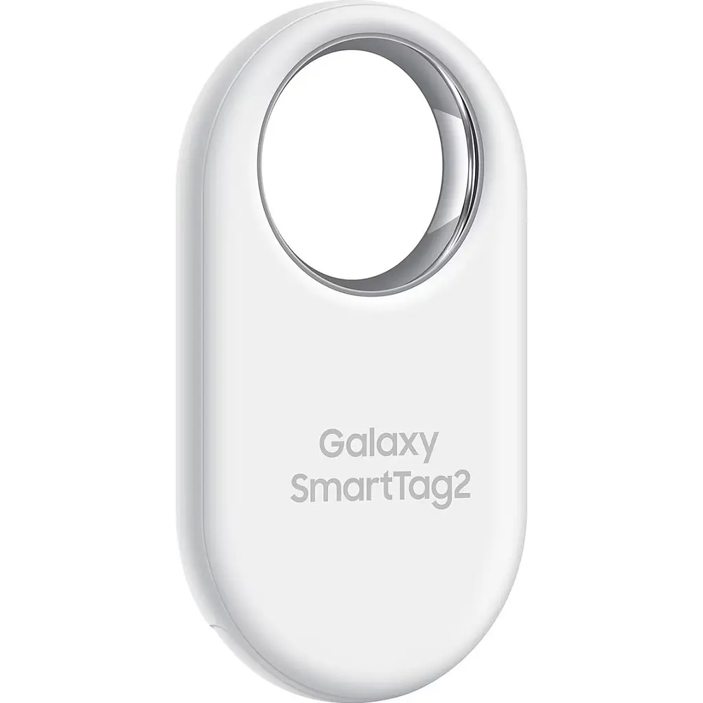 Брелок для пошуку речей Samsung Galaxy SmartTag2 (4 Pack) 2x Black + 2x White (EI-T5600KWEG) [131158] - фото 9