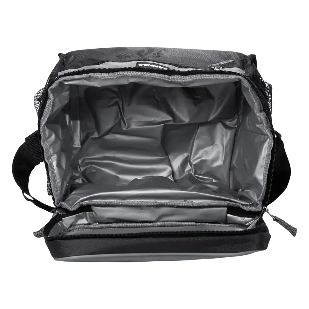 Тканевая термосумка SANNE на 12 литров SANNE HP-14-14 - фото 2