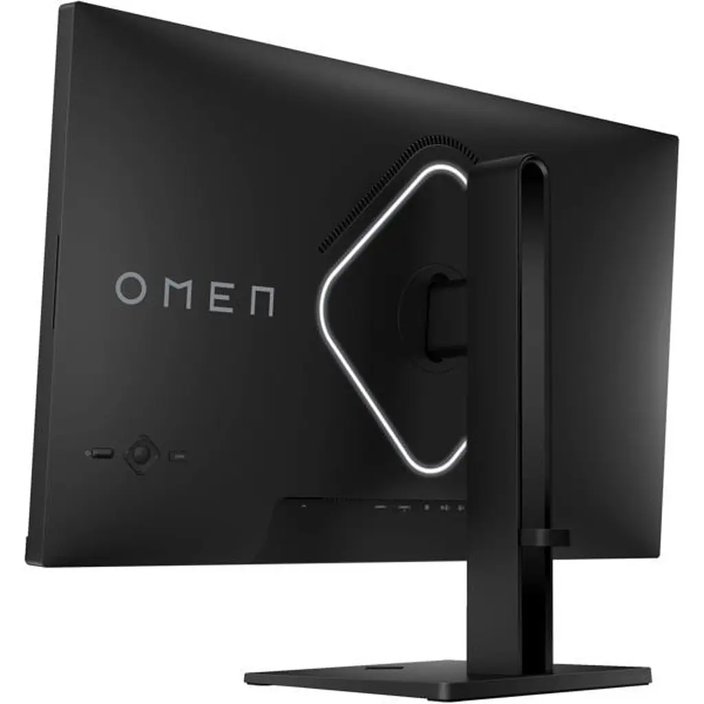 Монитор HP 27` Omen 27k 4K UHD (780G8E9) [149019] - фото 4