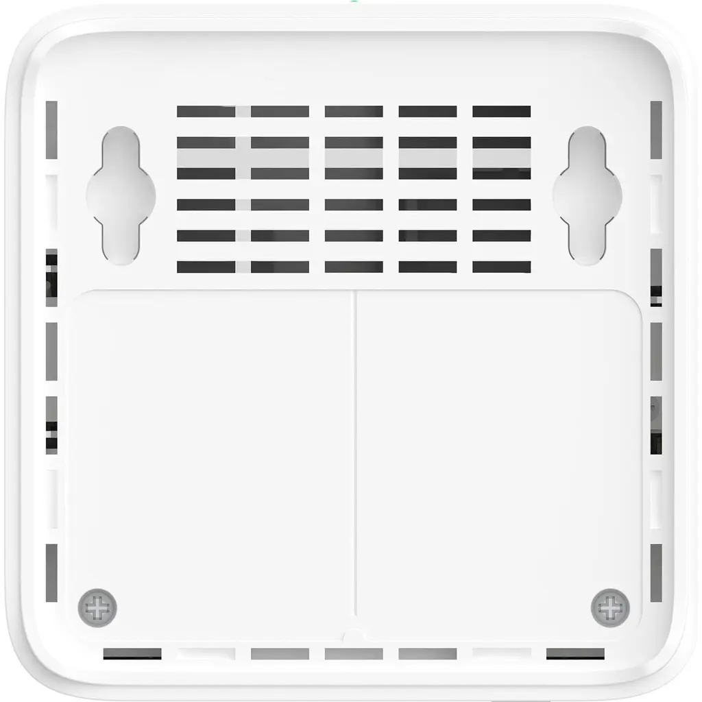 Wi-Fi Mesh система Tenda MX3 Nova 1-Pack (MX3-KIT-1) [113161] - фото 4