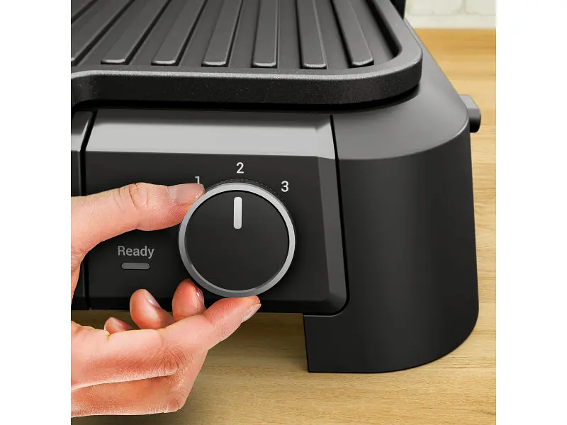 Електрогриль Tefal SuperGrill 3in1 XL GC520DE0 - фото 10