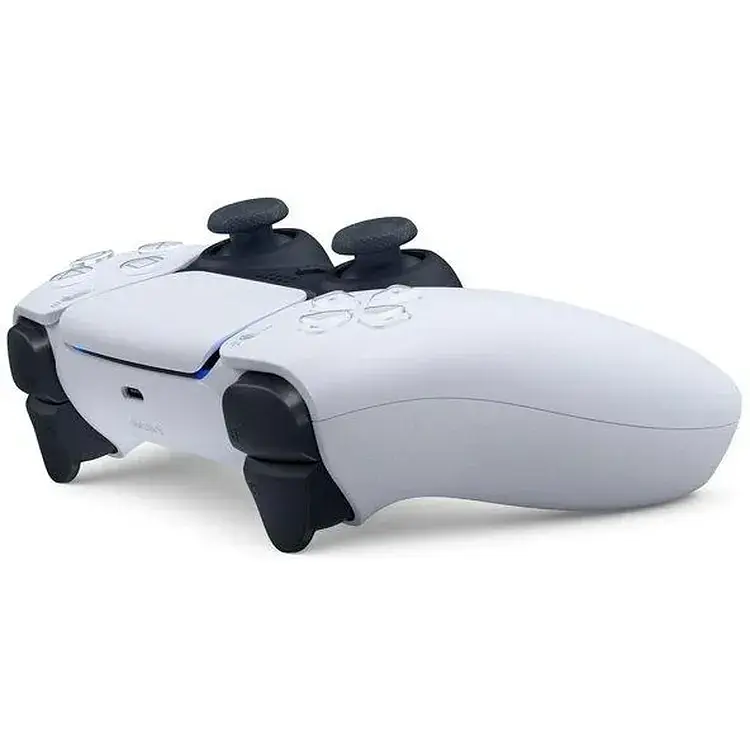 Игровая консоль Sony PlayStation 5 Slim Digital Edition 1Tb Dualsense UA White (CFI-2016 B01Y) - фото 4