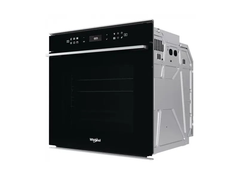 Духова шафа Whirlpool W7 OM4 4S1 P BL - фото 7