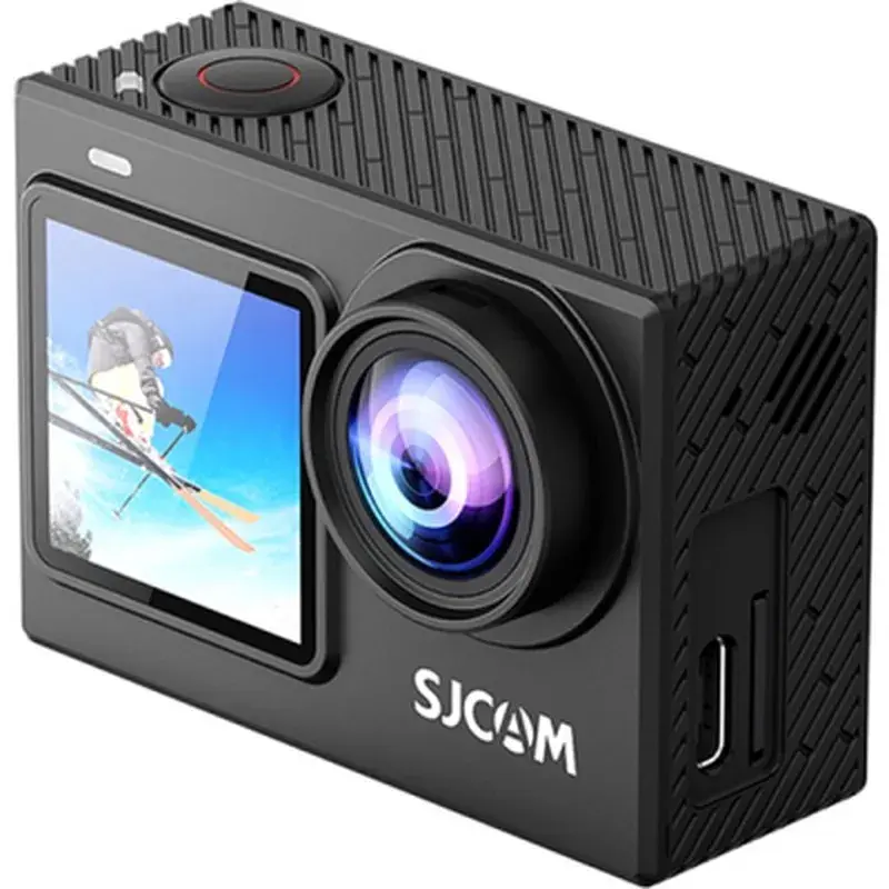 Екшн-камера SJCAM SJ6 PRO (SJ6-PRO) - фото 2