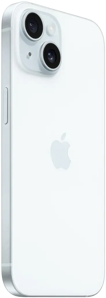 Смартфон Apple iPhone 15 256Gb Blue Refurbished (2745335349) - фото 3