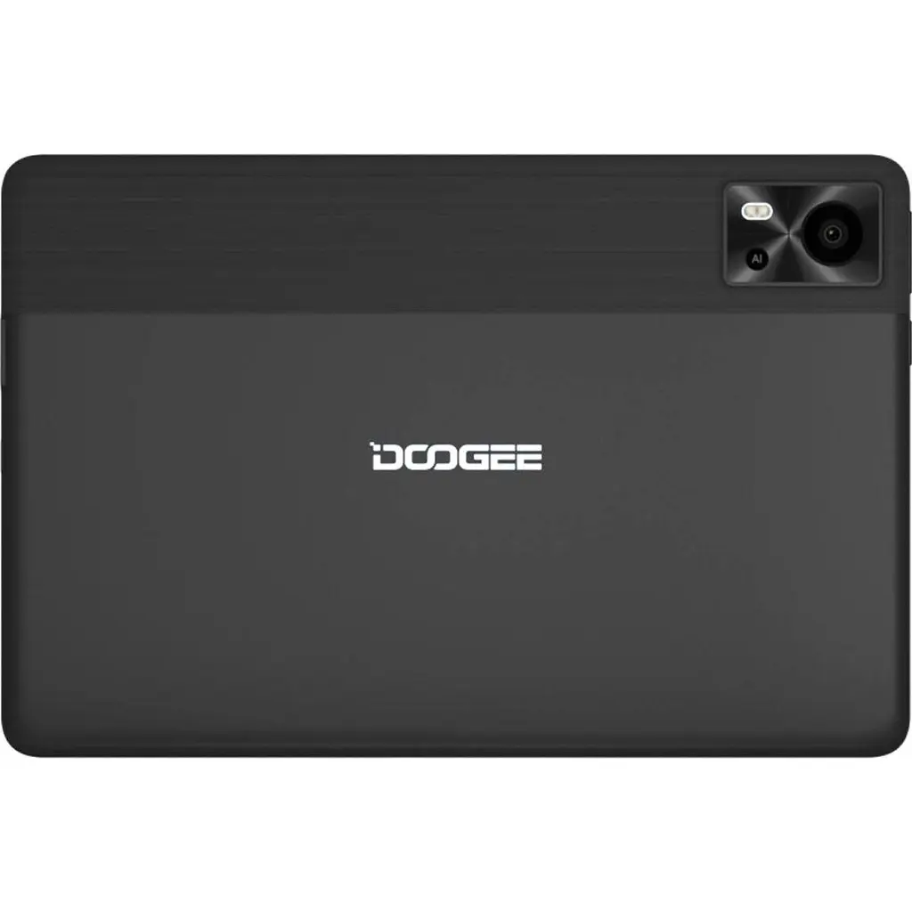 Планшет Doogee T10E 4/128Gb LTE Classic Black Global version - фото 3