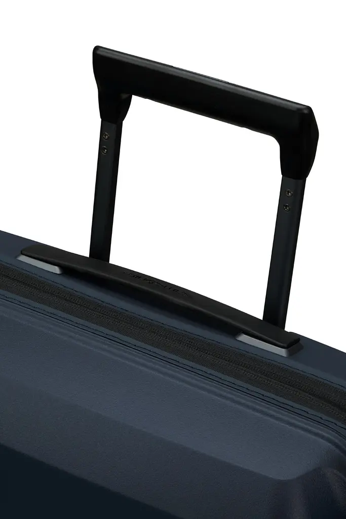 Валіза 55 См Samsonite INTUO BLUE NIGHTS 55x40x20(23) KL9*01001 - фото 4