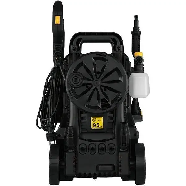 Мийка високого тиску 2E AquaClean 150plus (2E-HPW2015PB) [141600] - фото 5