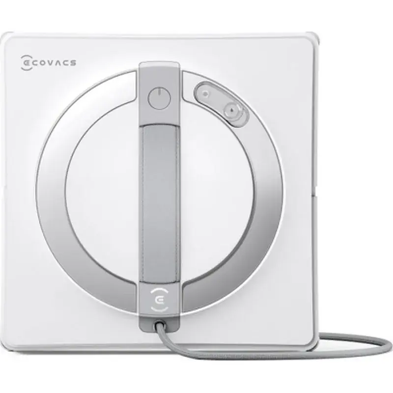 Пилосос Ecovacs Winbot W2 PRO OMNI (WG851-11) - фото 3