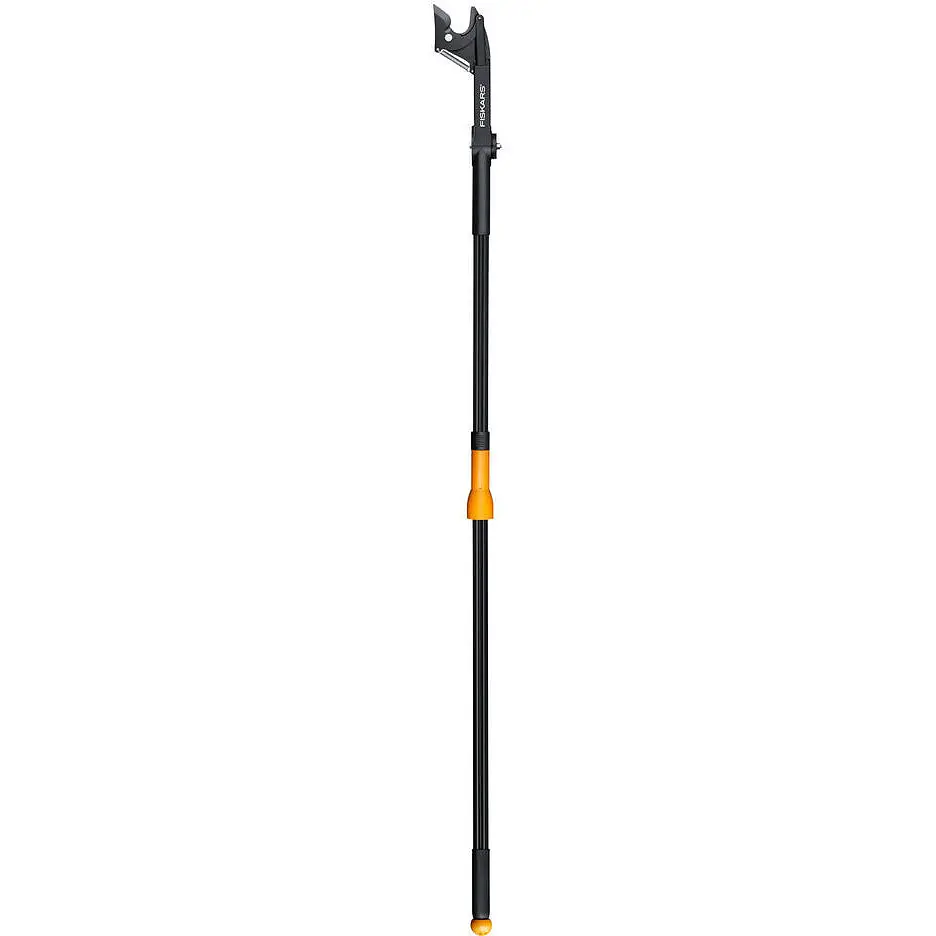Сучкоріз Fiskars PowerGear контактний M UP53 (1000597)
