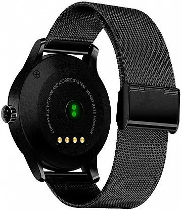 Багатофункціональна Новітня модель смарт-годинник UWatch K88H - фото 6