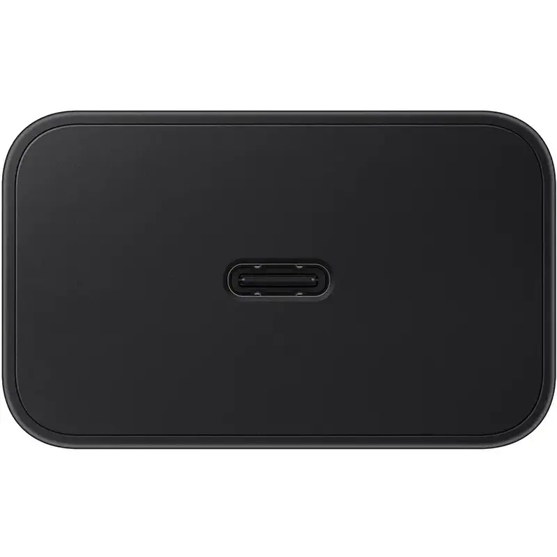 ЗП Samsung 60W Type-C Black (EP-T6010NBEGWW) - фото 4