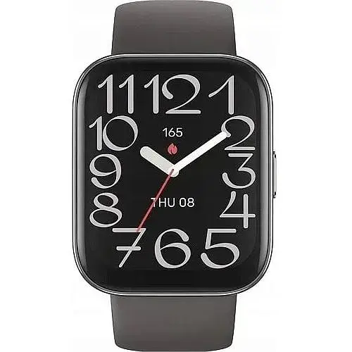 Смарт-годинник Amazfit Bip 5 Unity W2324EU2N Charcoal - фото 2
