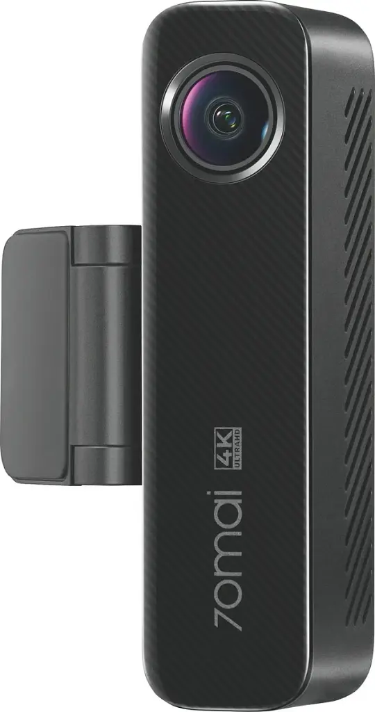 Відеореєстратор Xiaomi 70mai Dash Cam M800-2 HDR Set 4K UA - фото 5