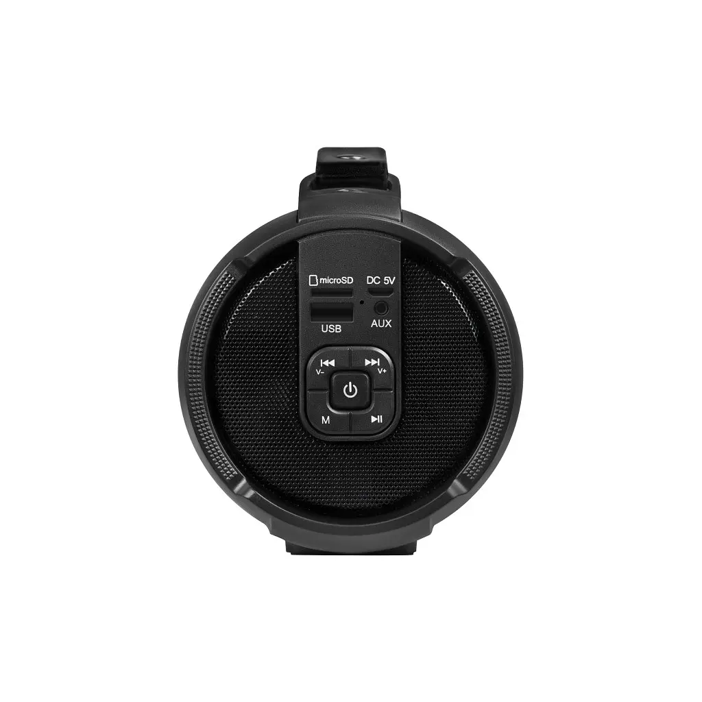 Акустична система Defender Beatbox 16 Black (65216) - фото 3