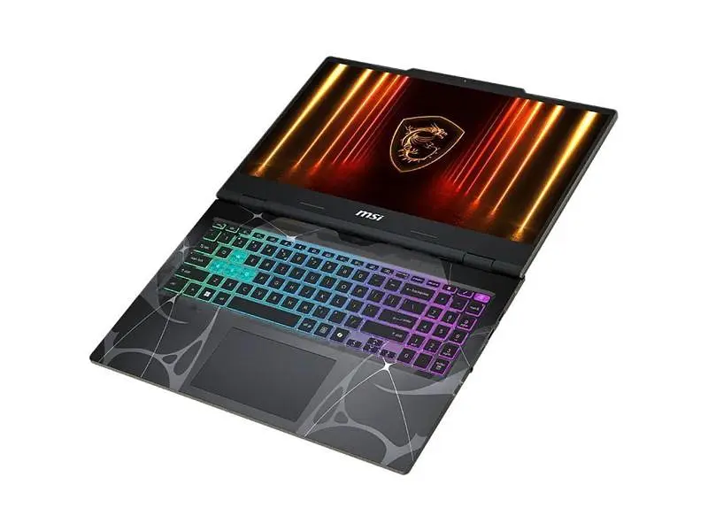 Ноутбук MSI Cyborg 15 B2RWFKG (B2RWFKG-295US) - фото 5