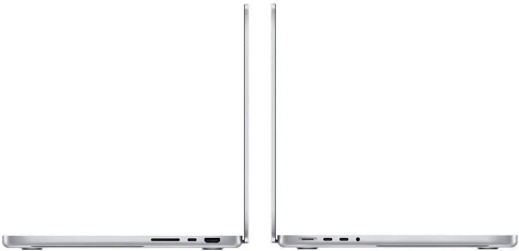 Ноутбук Apple MacBook Pro 14'' M2 Max 32GB/1TB Silver 2023 [MPHK3] [79054] - фото 5