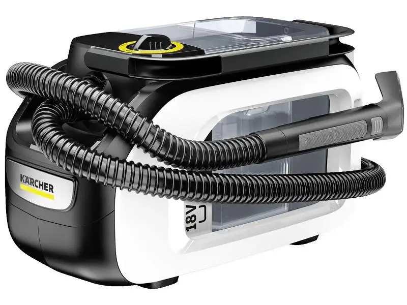 Миючий пилосос Karcher SE 3-18 Battery Set (1.081-508.0)