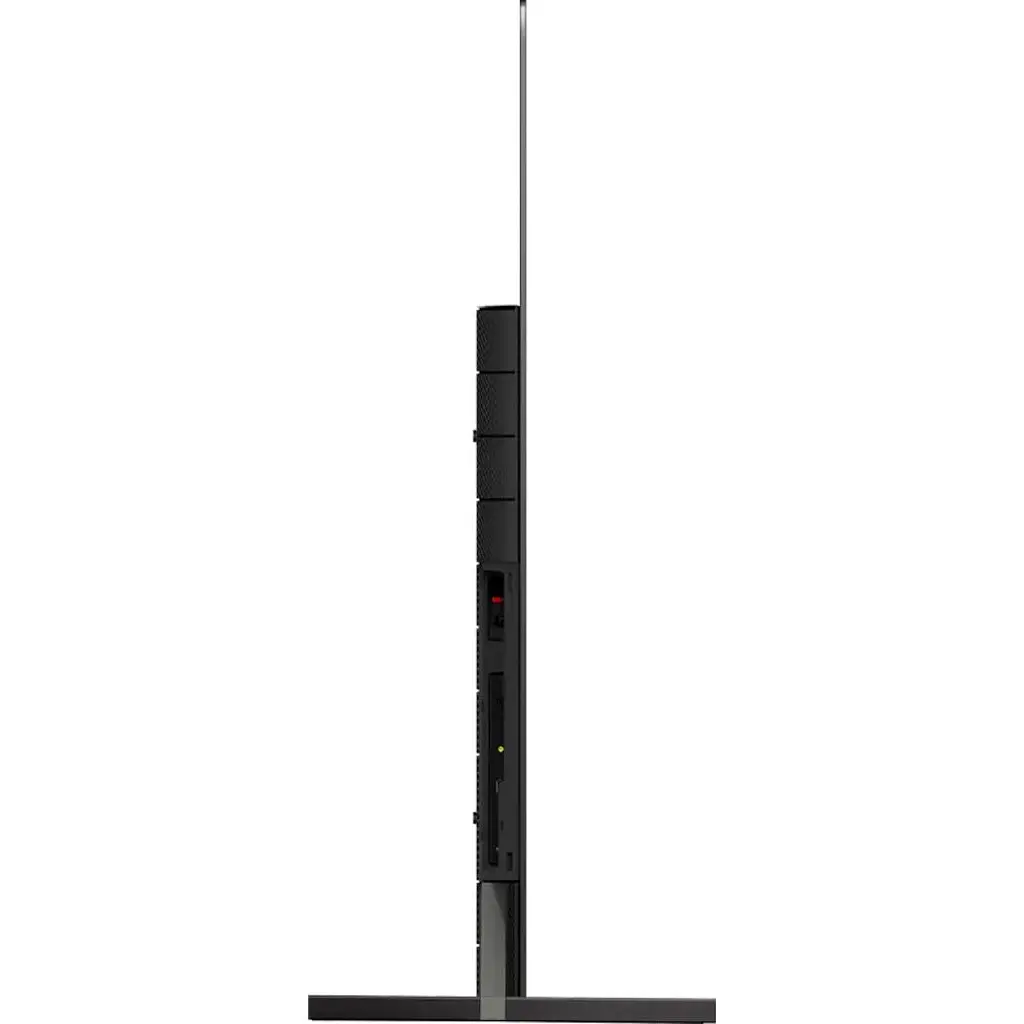 Телевизор Sony Bravia XR A80L 83" OLED 4K [XR-83A80L] EU [131977] - фото 5