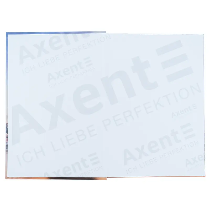 Книга записна Axent Power A4 в клітинку 96 аркушів (8422-567-A) - фото 2