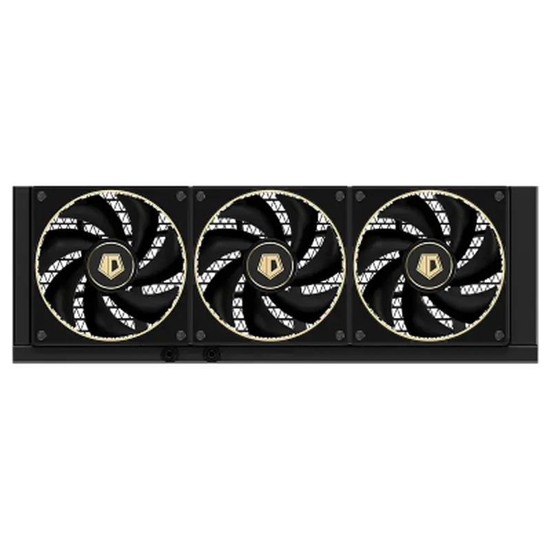 Система рідинного охолодження ID-Cooling DX360 GDL - фото 3