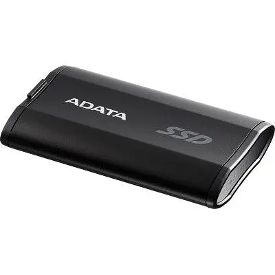 Накопичувач SSD USB 3.2 4TB ADATA (SD810-4000G-CBK) - фото 4