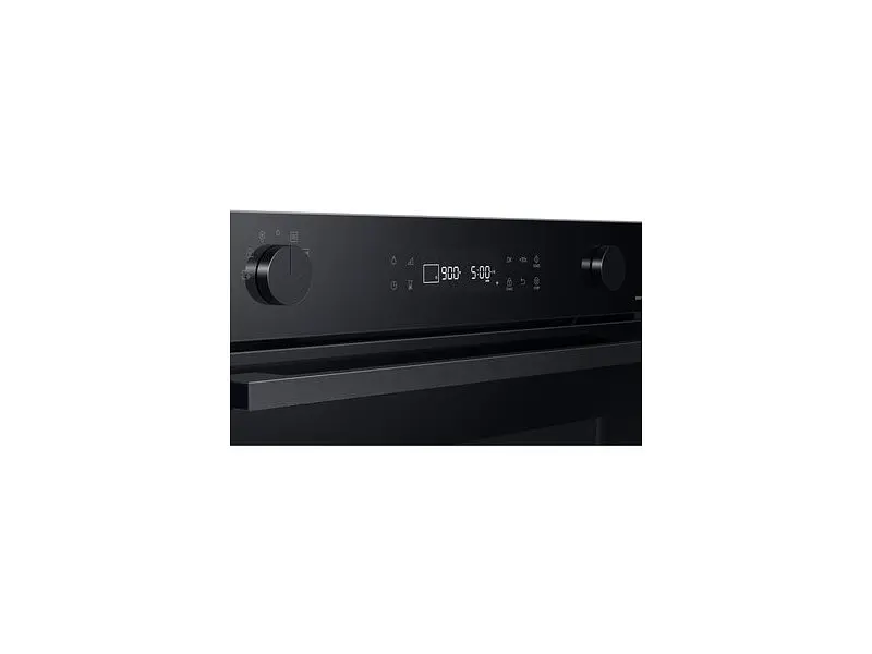 Вбудована мікрохвильова піч Samsung NQ5B4513GBK - фото 7