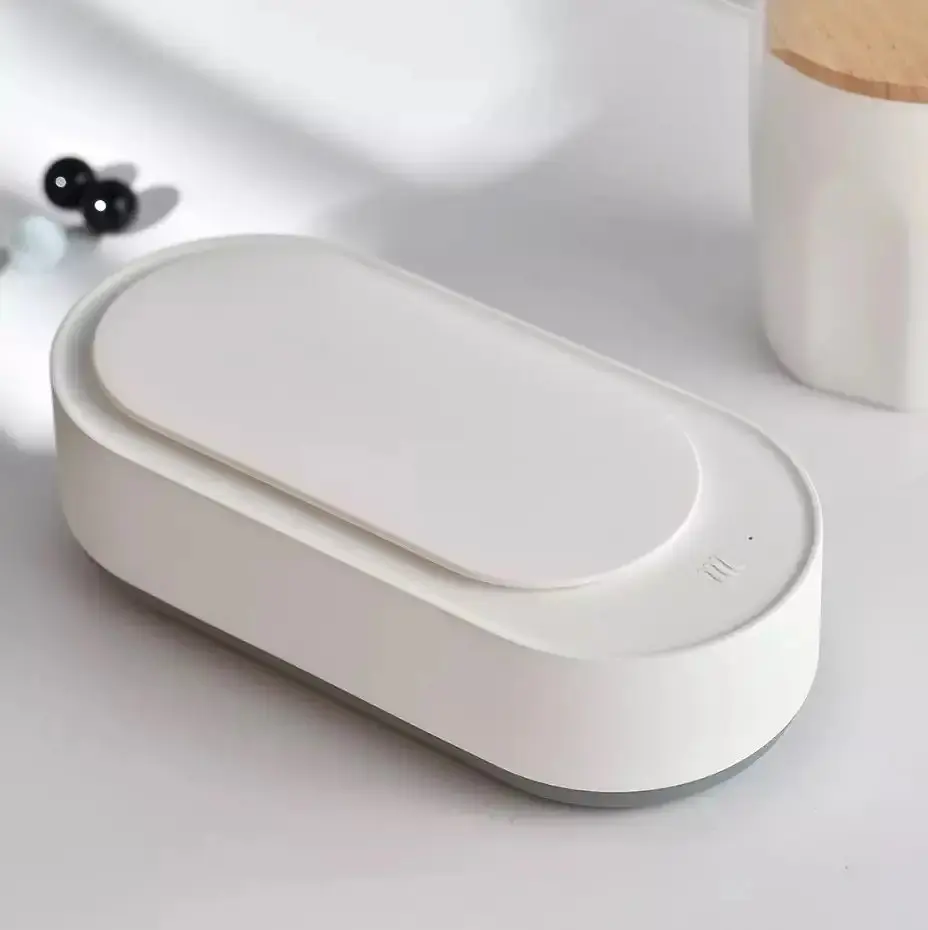 Ультразвукова ванна Xiaomi EraClean Ultrasonic Cleaner Machine (GA01) - фото 3