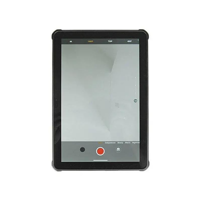 Планшет Oukitel RT7 12/256GB Black 5G (Night Vision, Pad RT7 TITAN) Без залізної ручки - фото 5