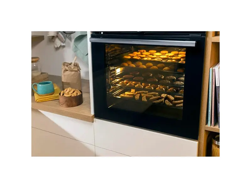 Духова шафа Gorenje BOS6737E06FBG - фото 11