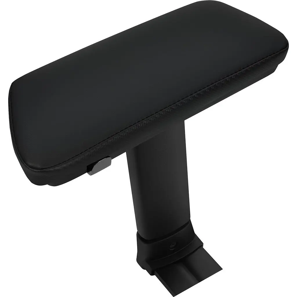 Ігрове крісло TX3 Core Smart Racer Black (TEGC-2069101.11) - фото 3
