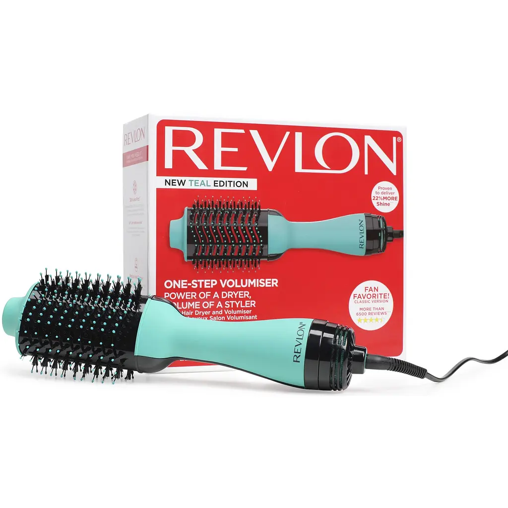 Фен-щітка Revlon Salon One-Step (RVDR5222TE) - фото 3