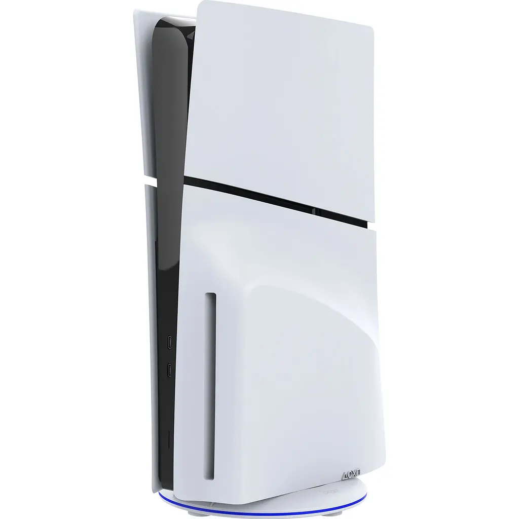 Подставка для консоли iPega PG-P5S025 для PS5 Slim [165757] - фото 4