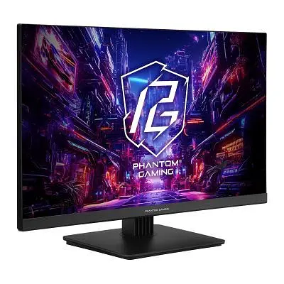 Монітор ASRock (PG27FFT1B) - фото 2