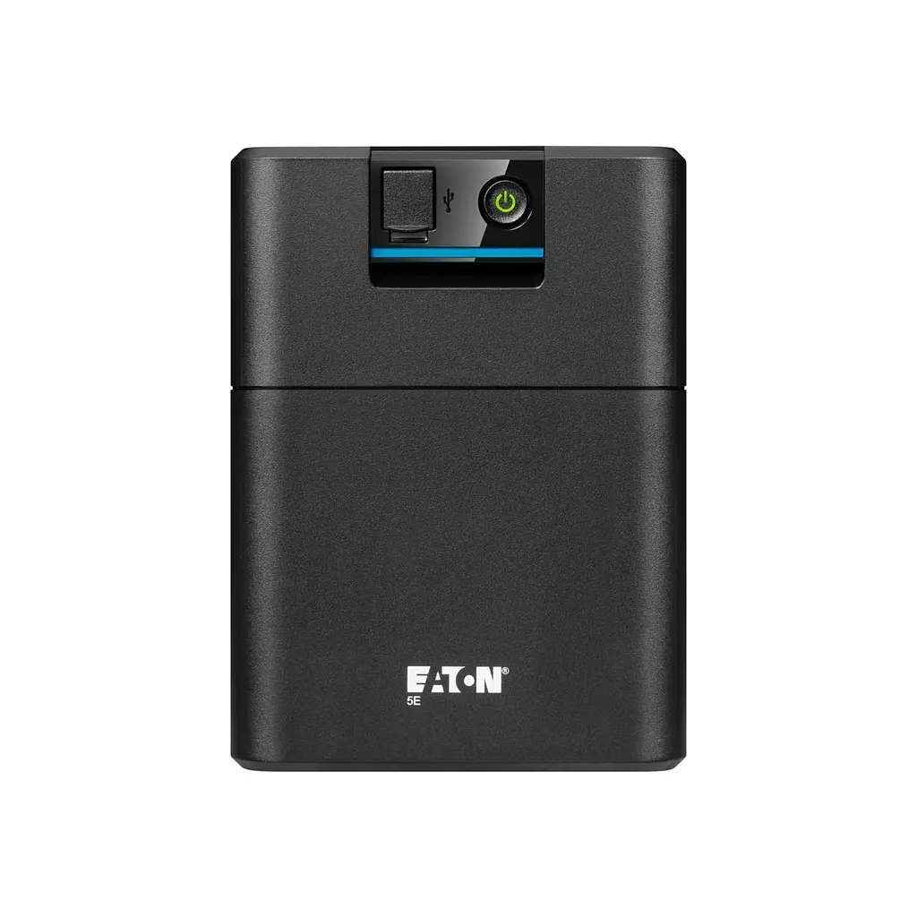 Пристрій безперебійного живлення Eaton 5E1200UI 1200VA (5E1200UI) - фото 2