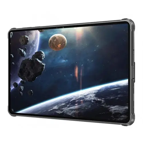 Планшет Oukitel Pad RT8 6 / 256Gb 11" 20000 мАч акумулятор євро версія чорний 2963190830018 - фото 5