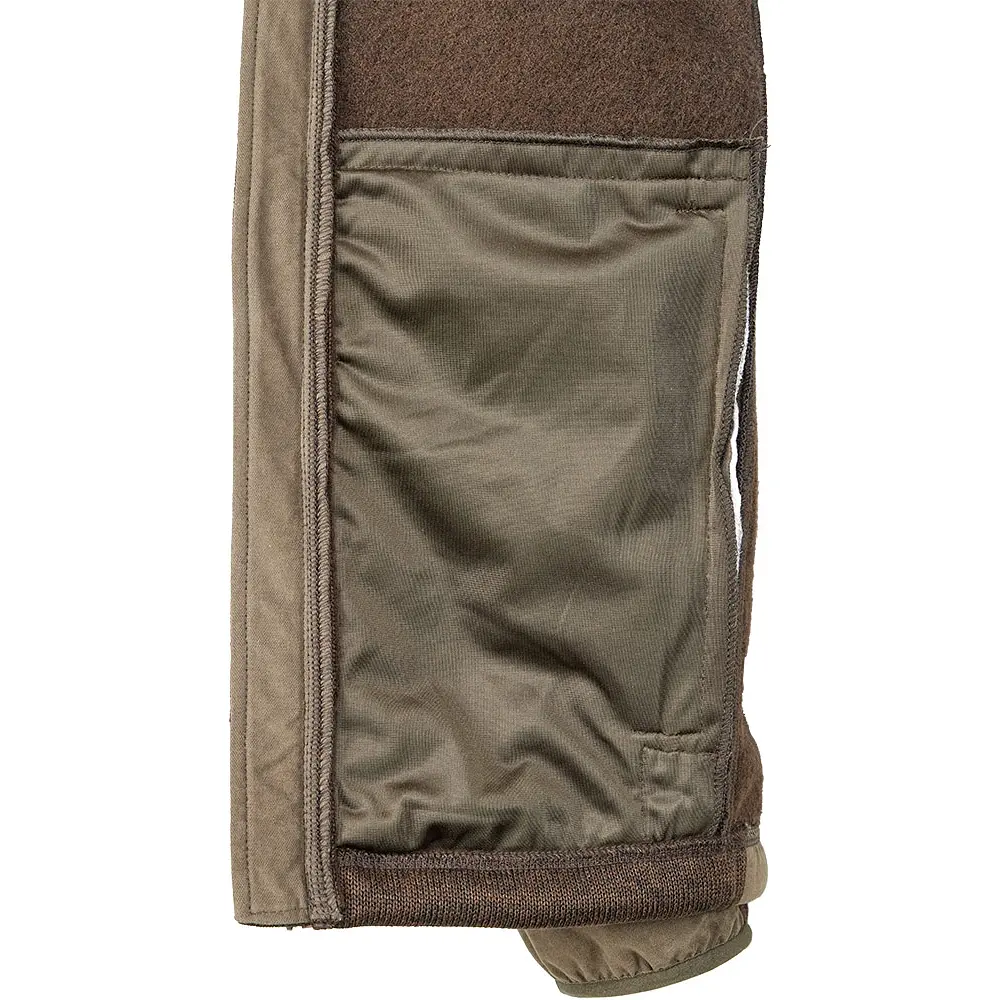 Куртка Hallyard Jonas L Зеленый - фото 5