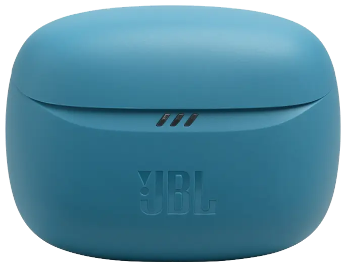 Навушники Tune BUDS 2 Turquoise (JBLTBUDS2TQE) JBL teh0021158 - фото 2