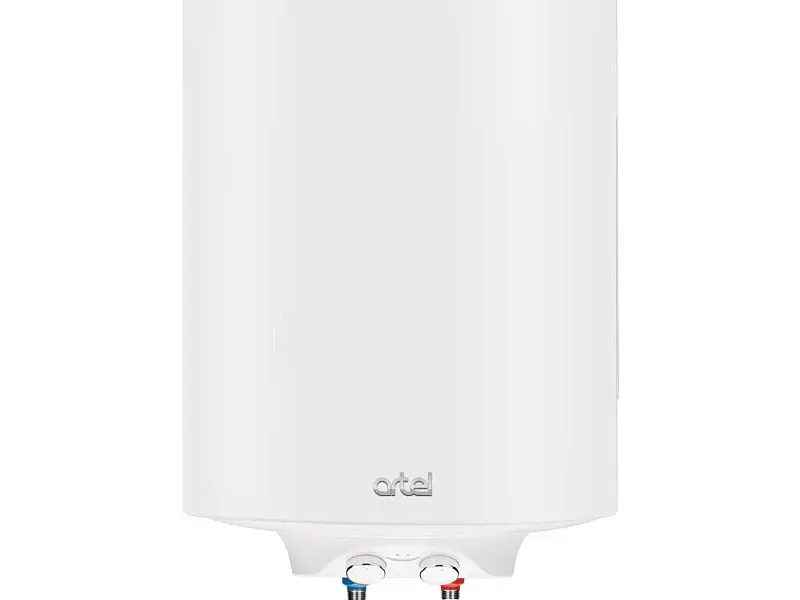 Електричний водонагрівач (бойлер) Artel ART-WH-1.5-50-S White - фото 4
