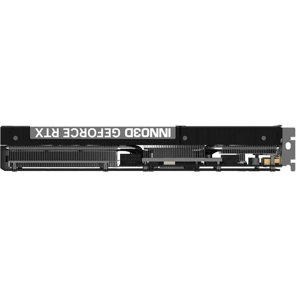Відеокарта Inno3D GeForce RTX 5070 Twin X2 12G (N50702-12D7-195064N) UA [135645] - фото 9