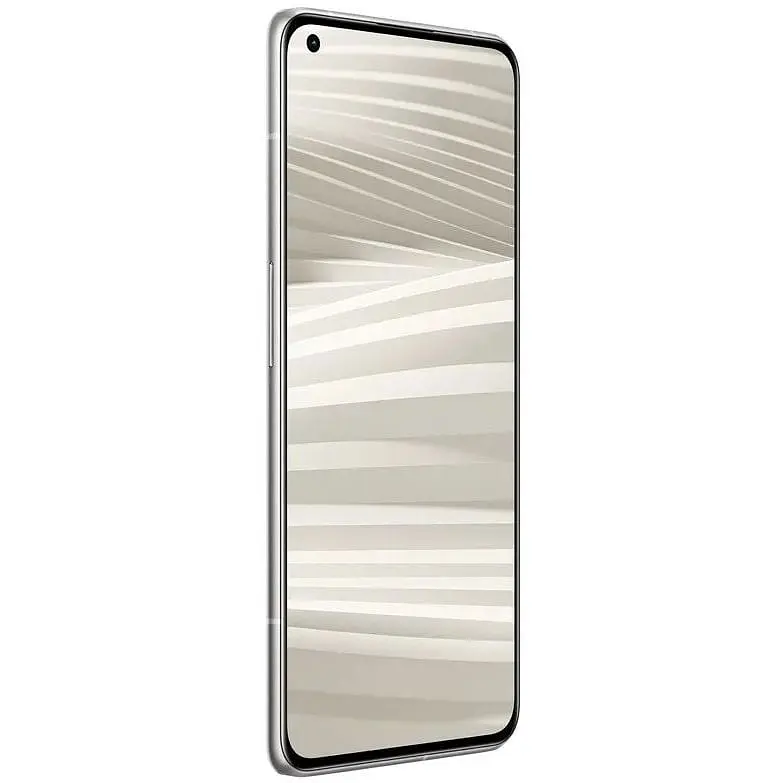 Смартфон Realme GT2 Pro 12/256GB Paper White - фото 4