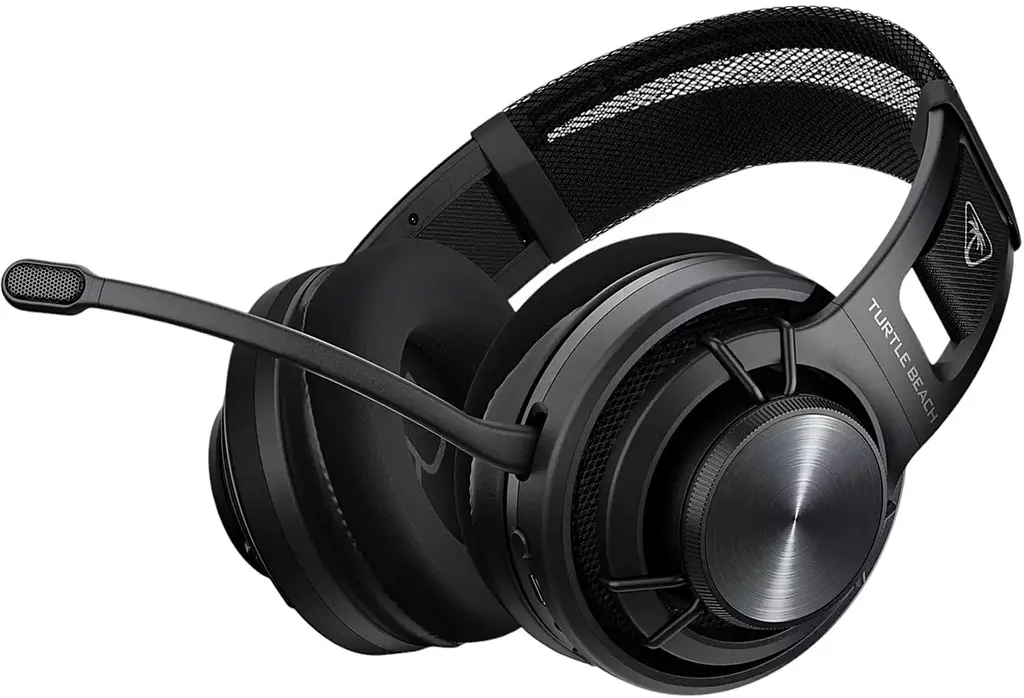 Навушники Turtle Beach Atlas Air Black - фото 4