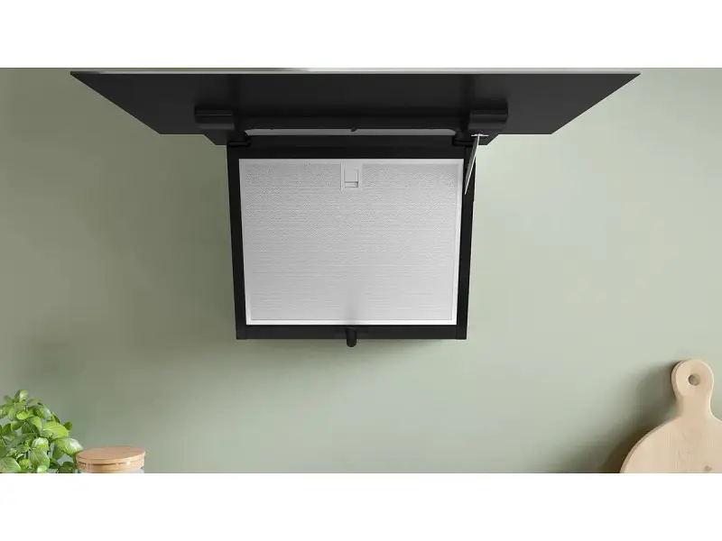 Витяжка Bosch DWK67FN60 - фото 2