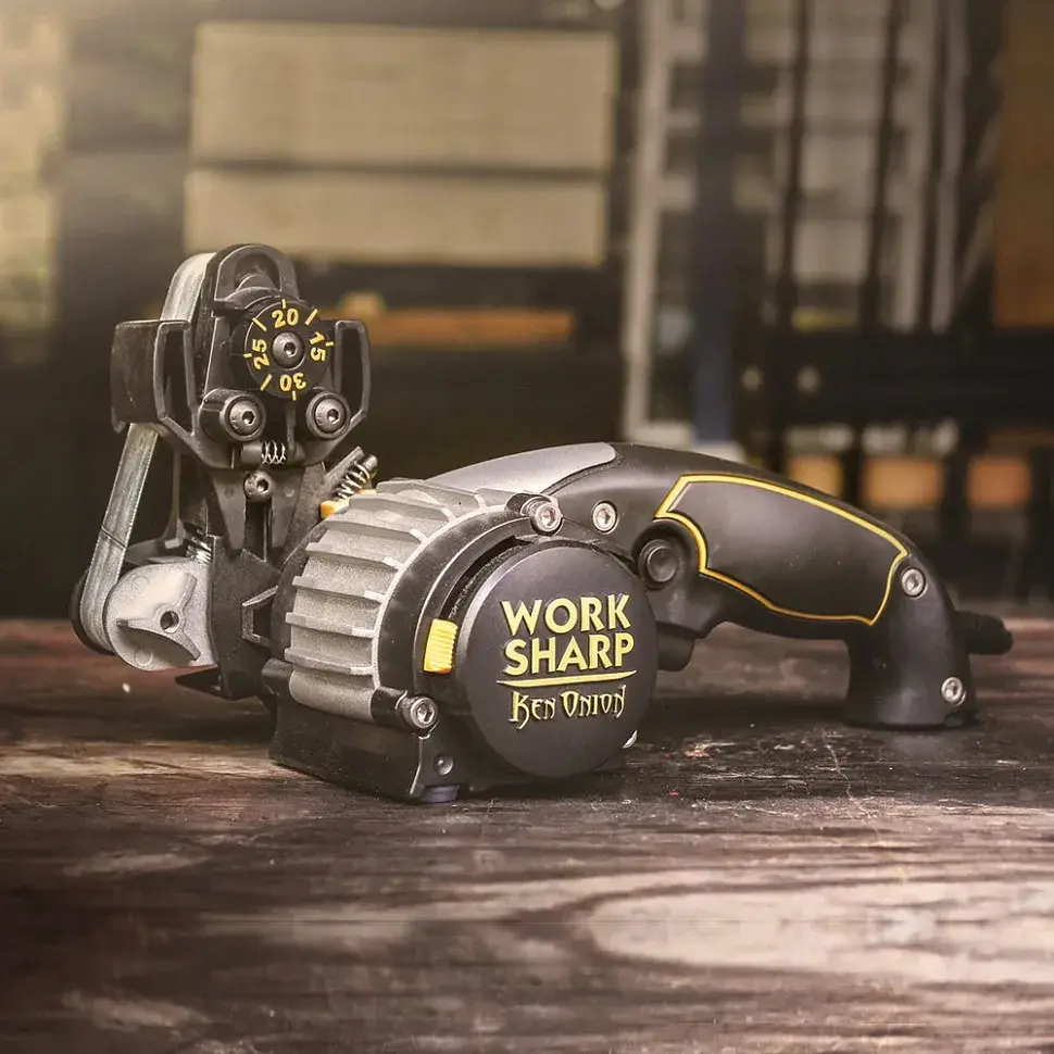 Work Sharp направляюча кромка для точила Ken Onion Edition - фото 2