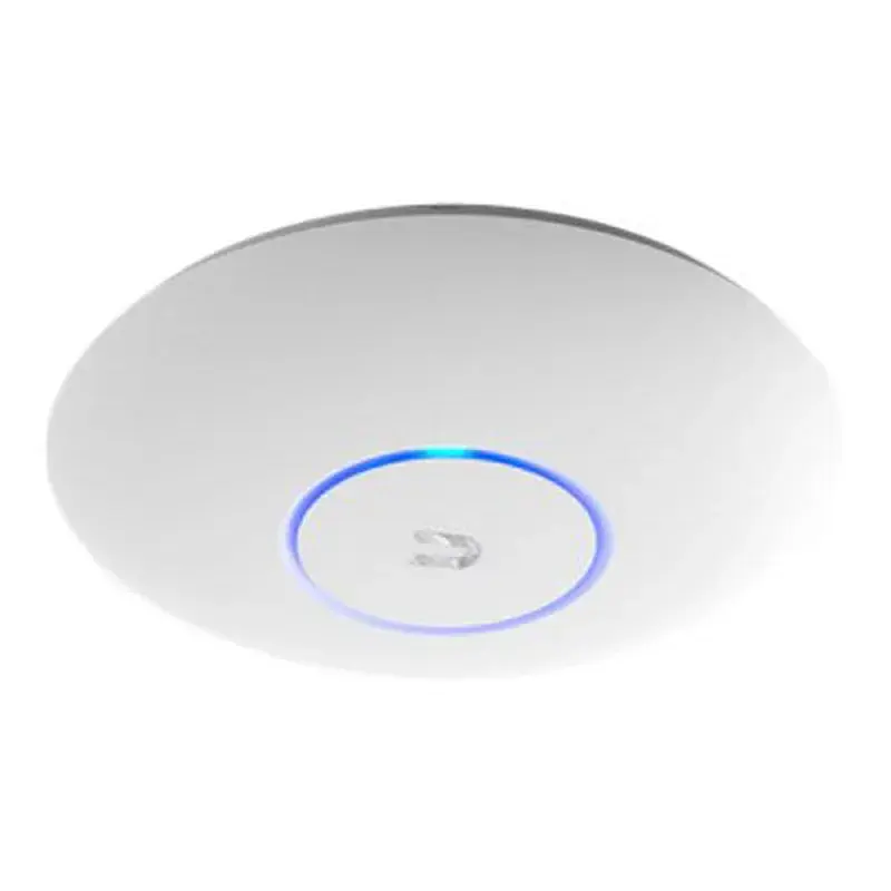 Точка доступу Wi-Fi Ubiquiti UAP-AC-PRO - фото 5