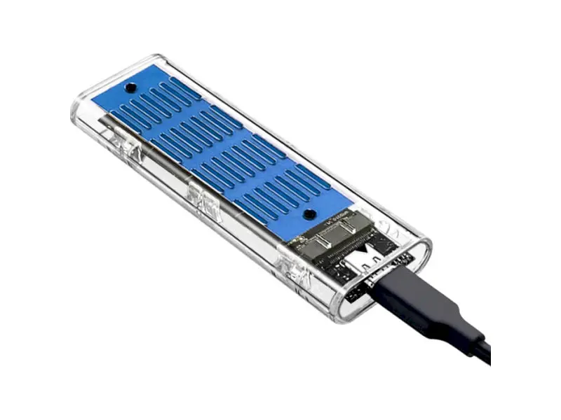 Кишеня зовнішня Dynamode DM-CAD-SSD09 - фото 2
