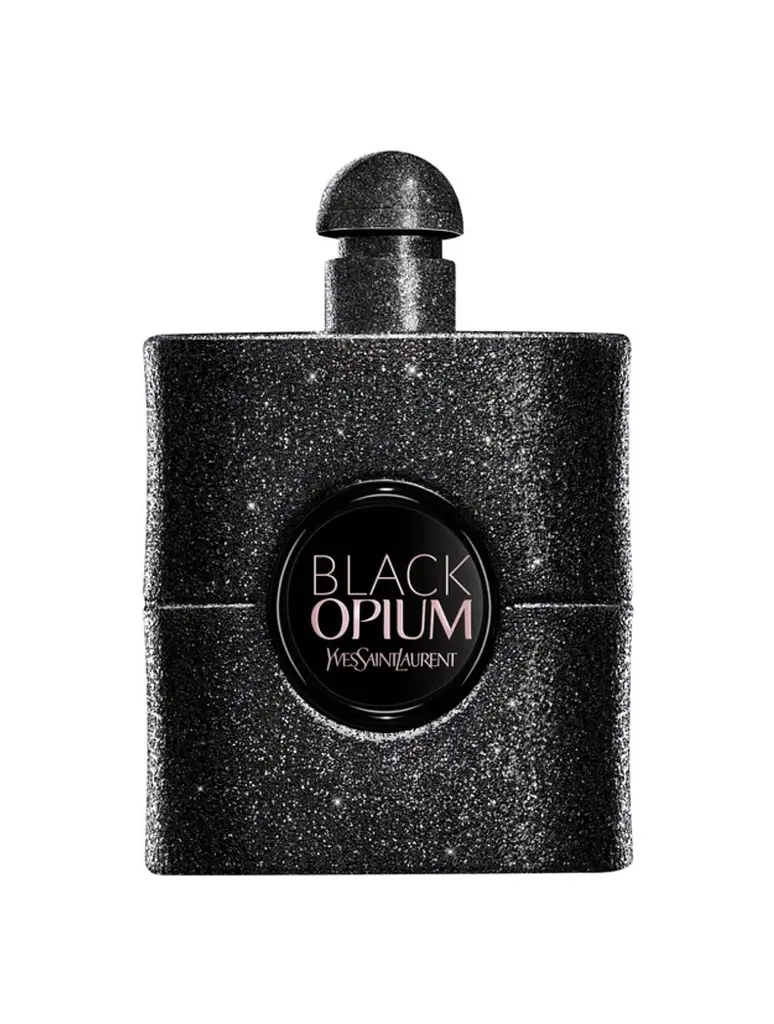 Парфумована вода жіноча Yves Saint Laurent Opium Black Extreme, 90 мл