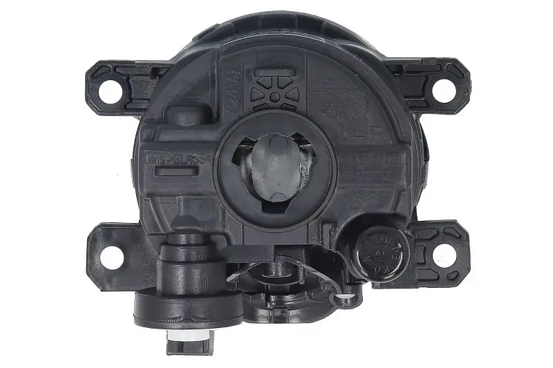 Протитуманна фара (ПТФ) Ford USA Mustang, Mitsubishi Outlander III 06-25р TYC (19-12317-01-9) - фото 2